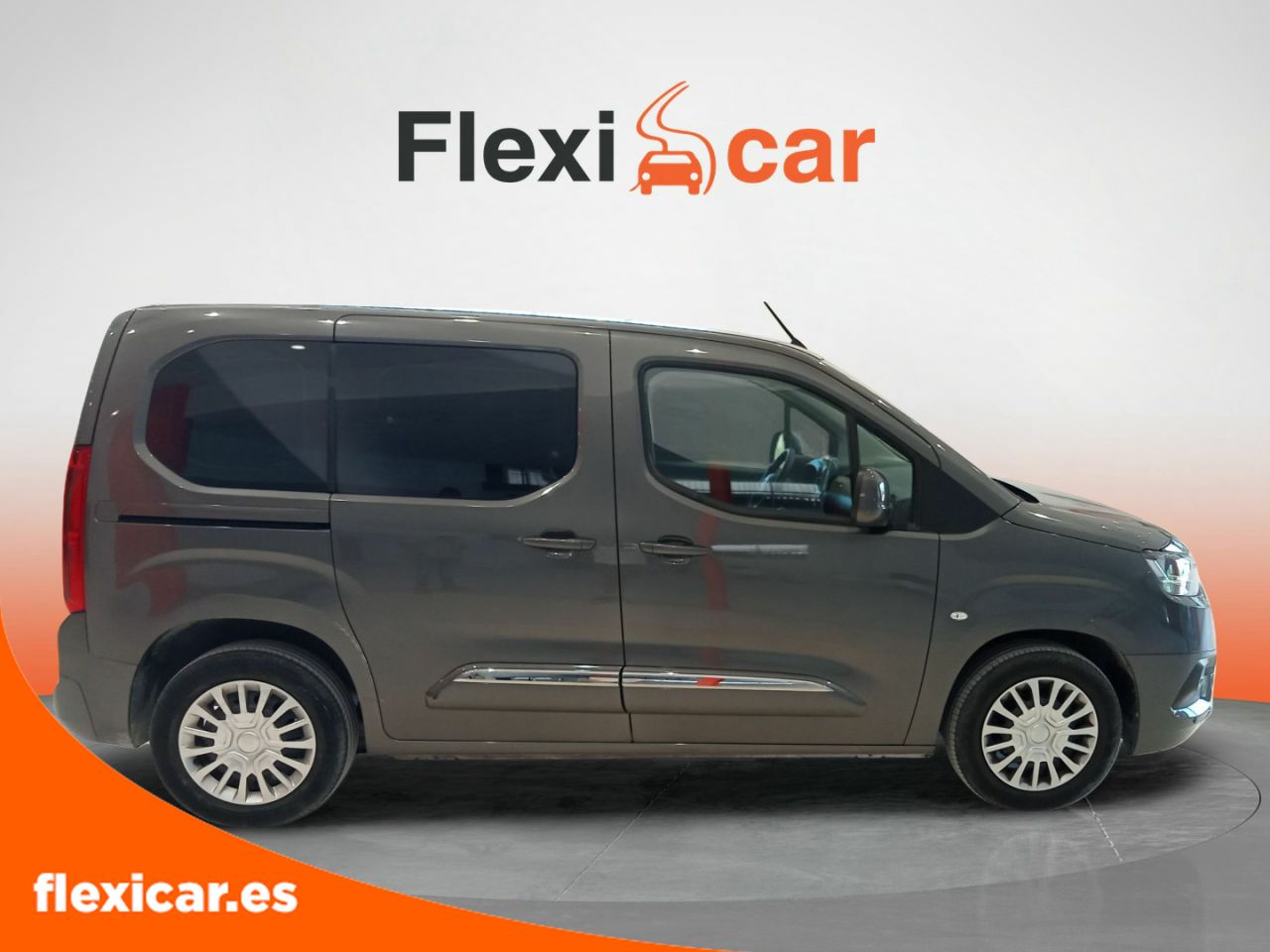 Foto Toyota Proace 9