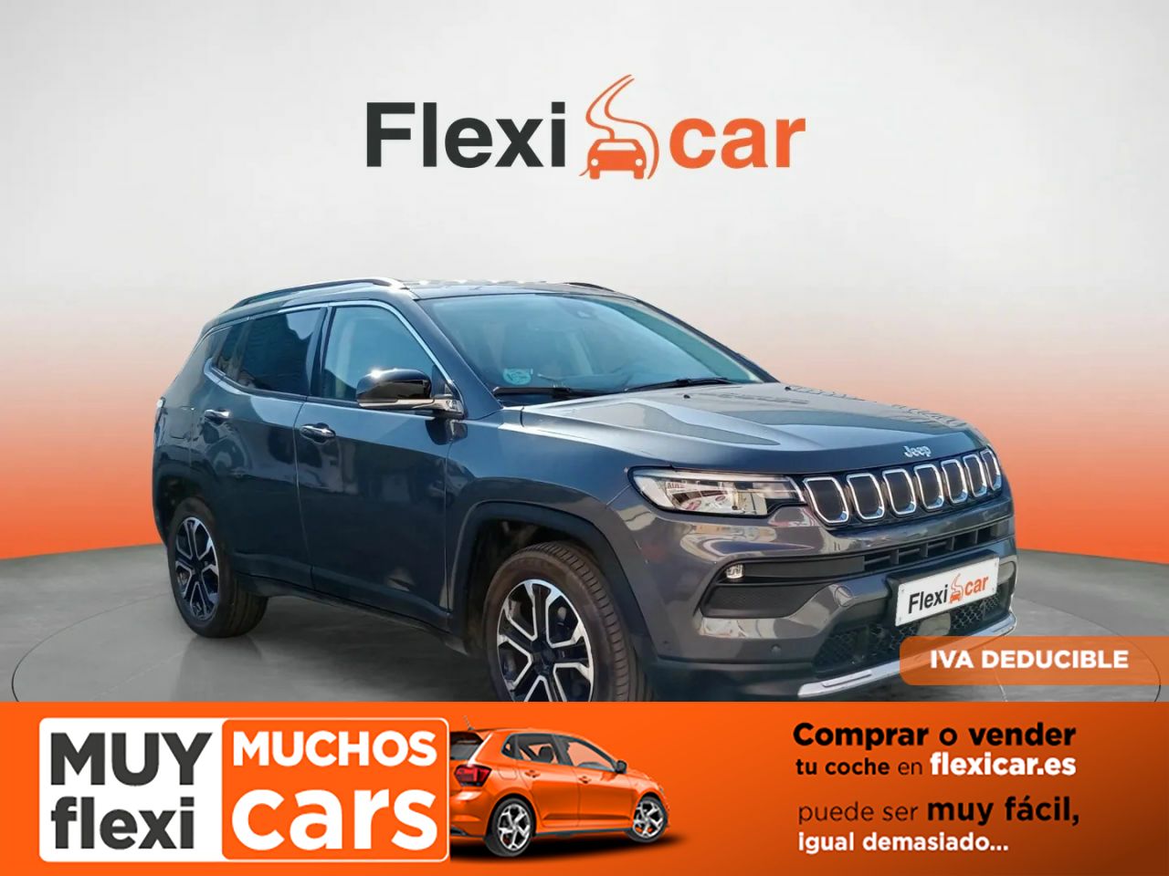 Foto Jeep Compass 1