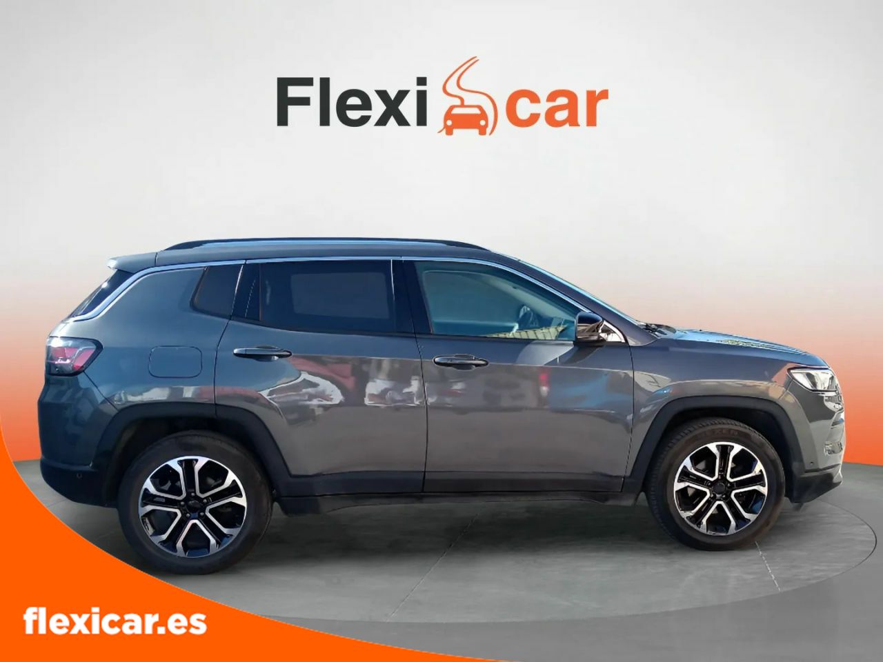 Foto Jeep Compass 5