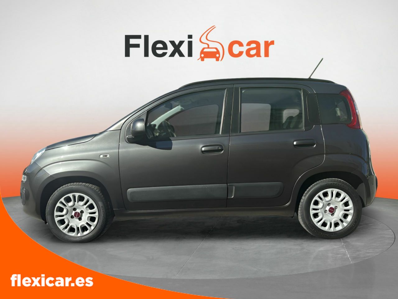 Foto Fiat Panda 4