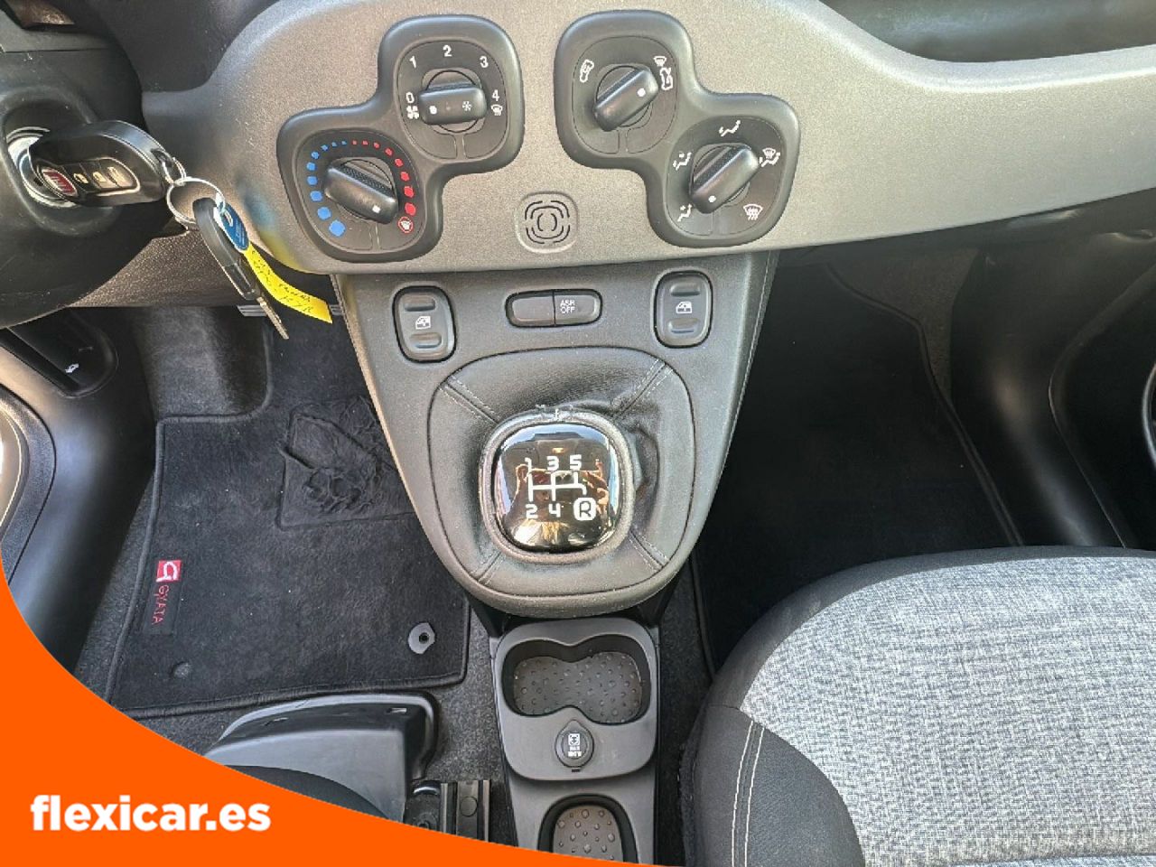 Foto Fiat Panda 16