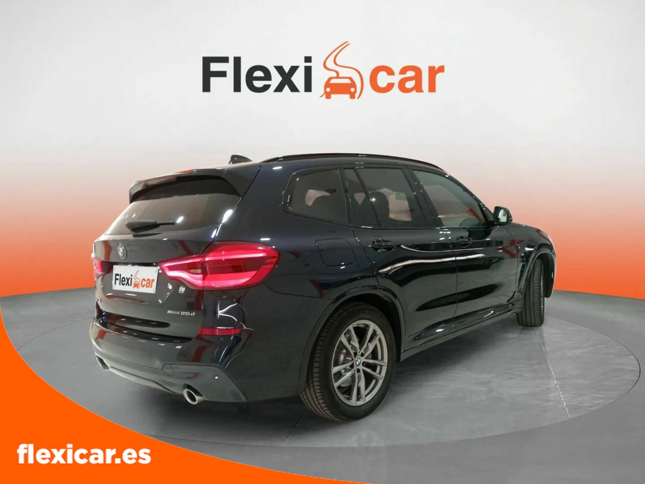 Foto BMW X3 9