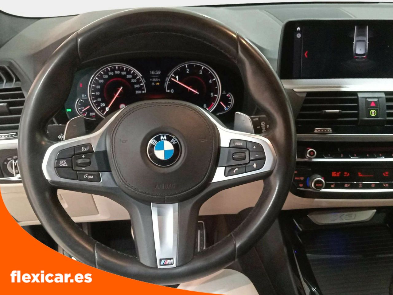 Foto BMW X3 11