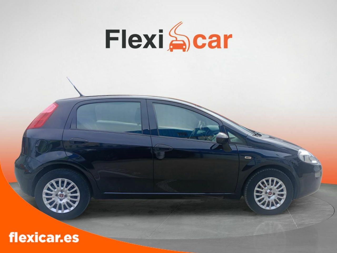 Foto Fiat Punto 4