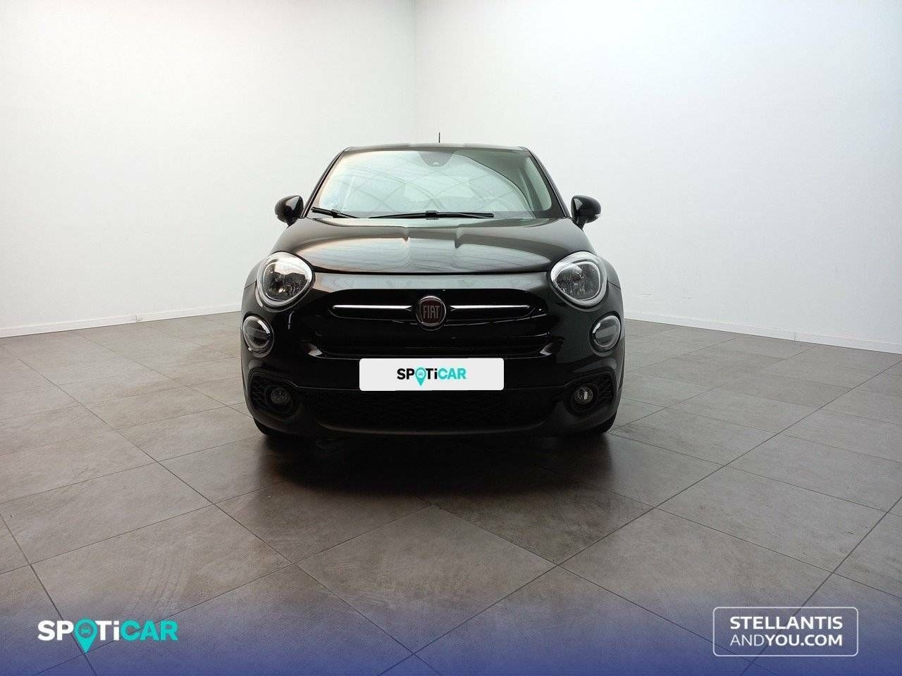 Foto Fiat 500X 2