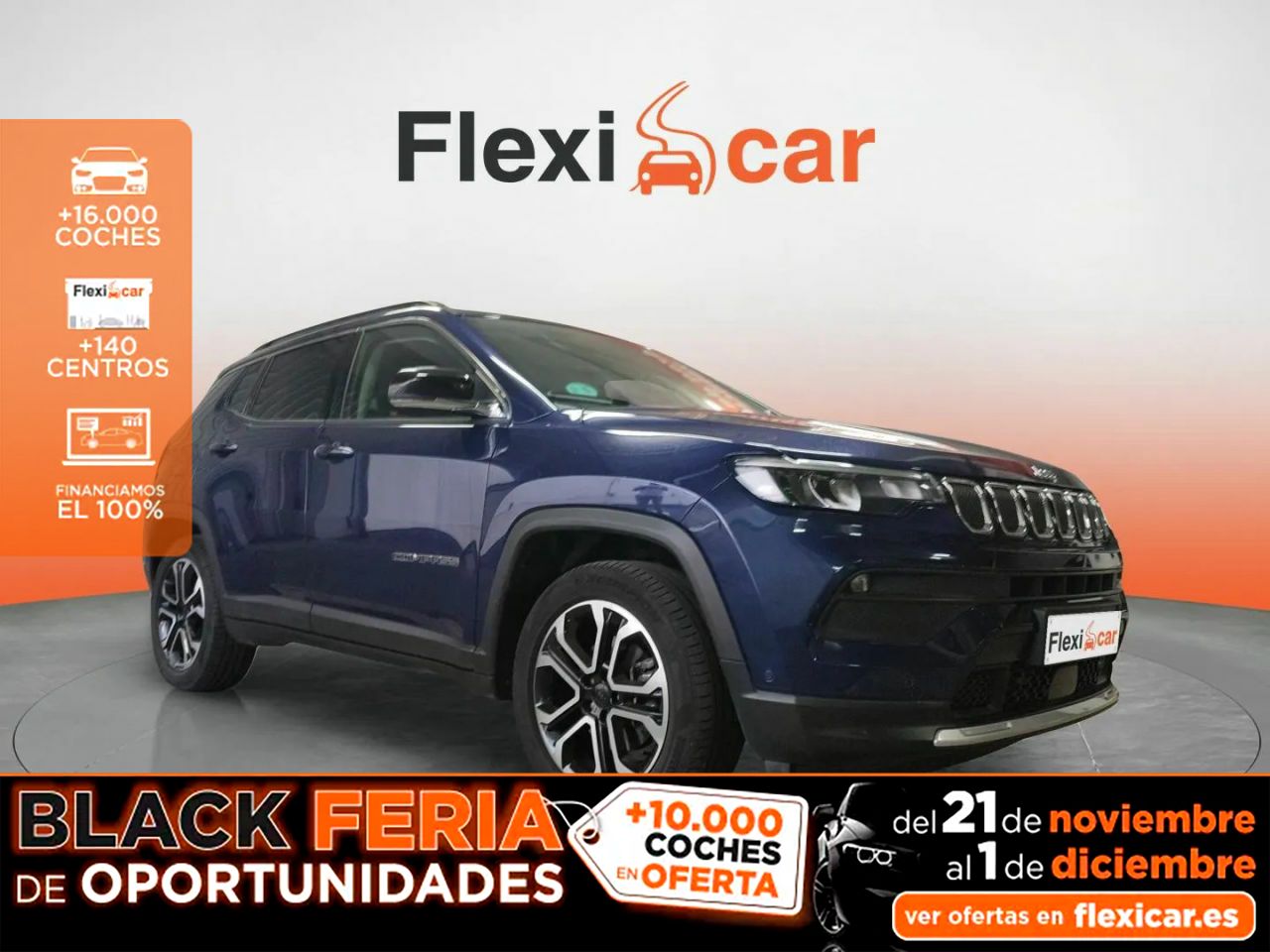 Foto Jeep Compass 1