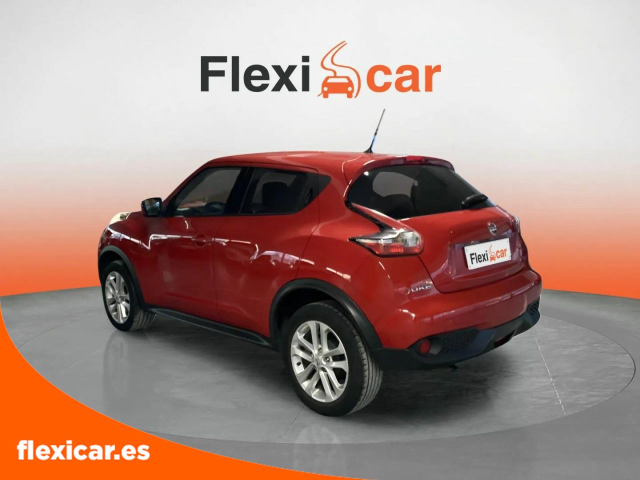 Foto Nissan Juke 3