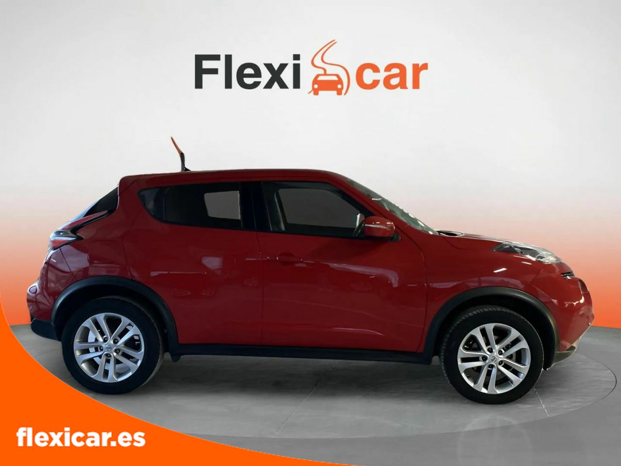 Foto Nissan Juke 7