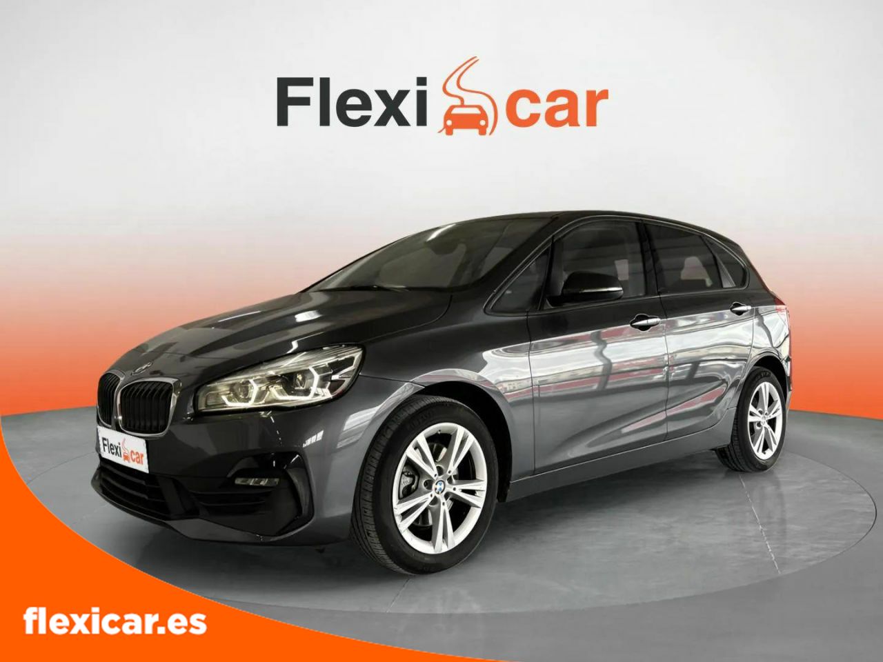 Foto BMW Serie 2 Active Tourer 3