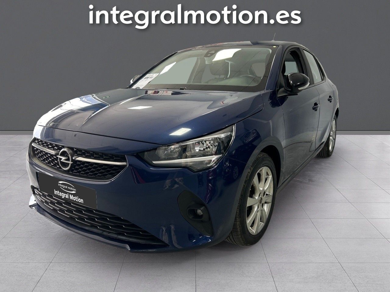 Foto Opel Corsa 1