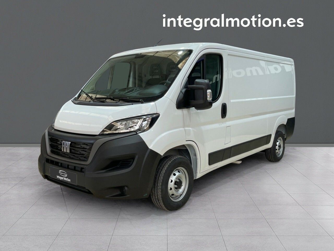 Foto Fiat Ducato 2