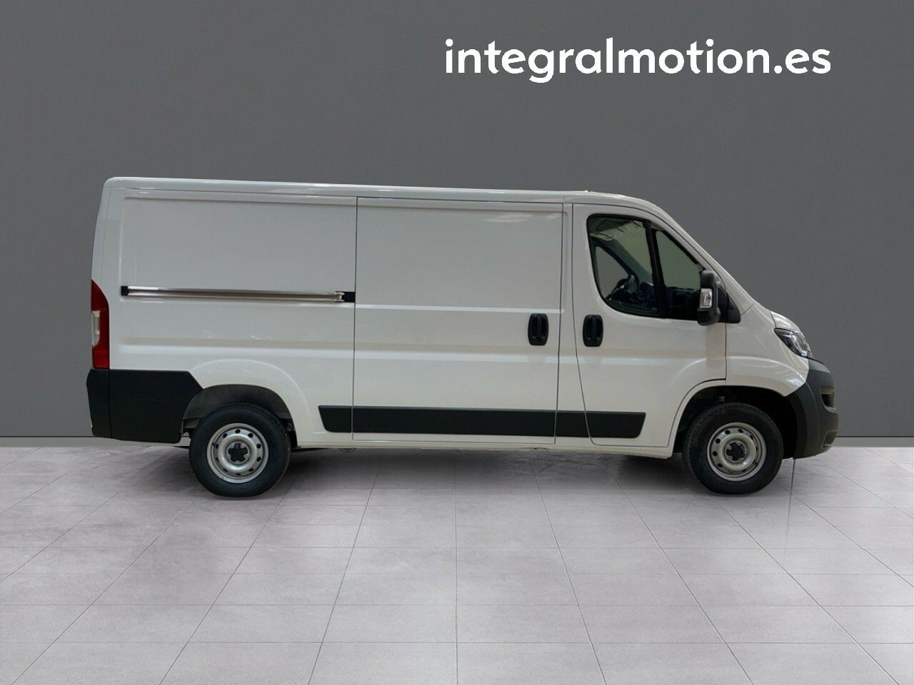 Foto Fiat Ducato 3