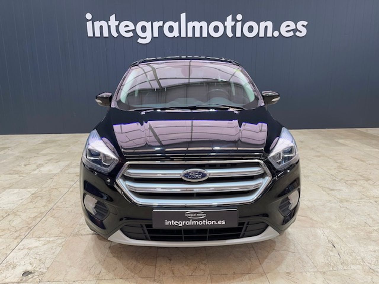 Foto Ford Kuga 2