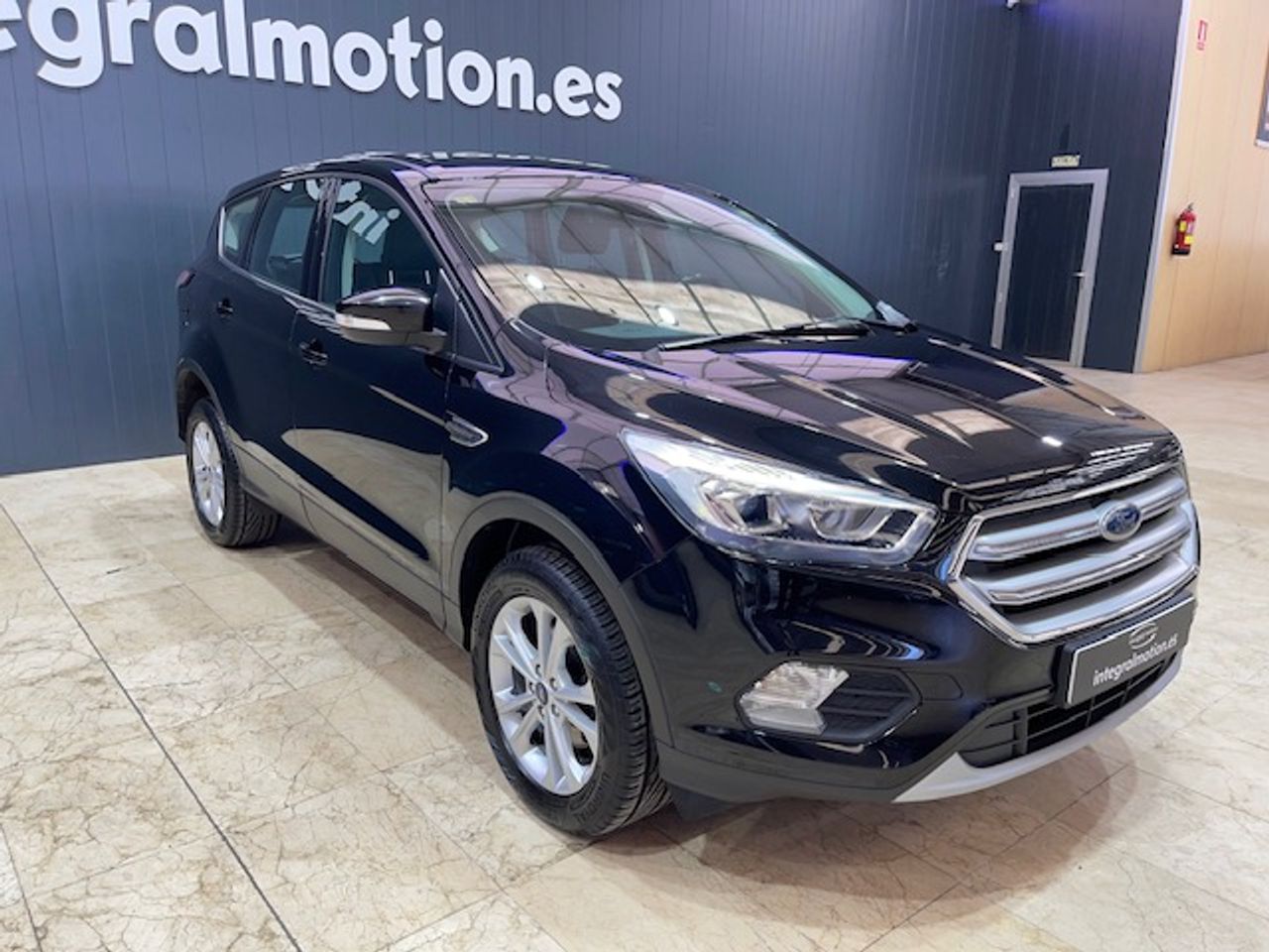 Foto Ford Kuga 4