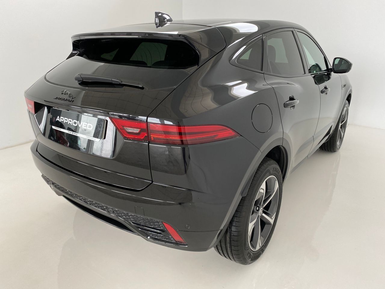 Foto Jaguar E-Pace 2