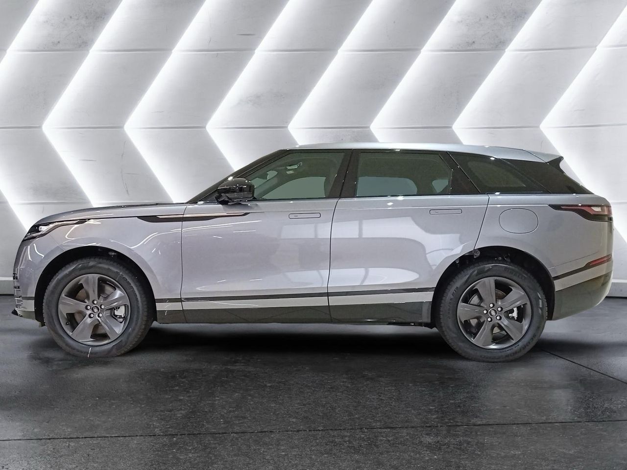 Foto Land-Rover Range Rover Velar 7