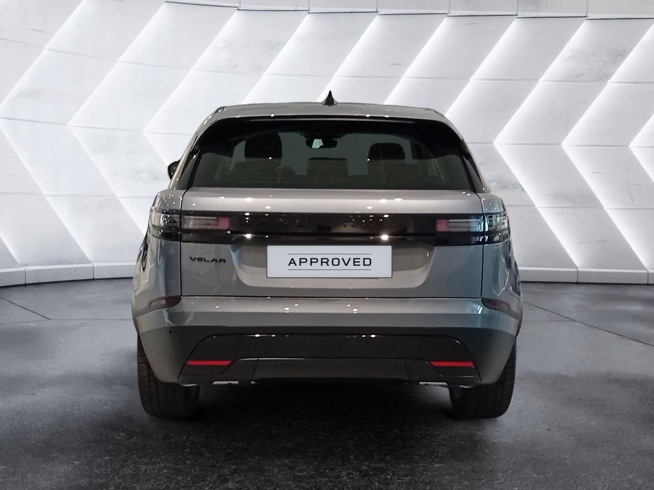 Foto Land-Rover Range Rover Velar 10