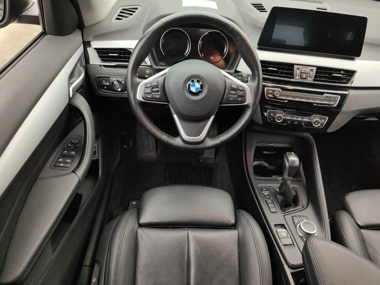 Foto BMW X1 11