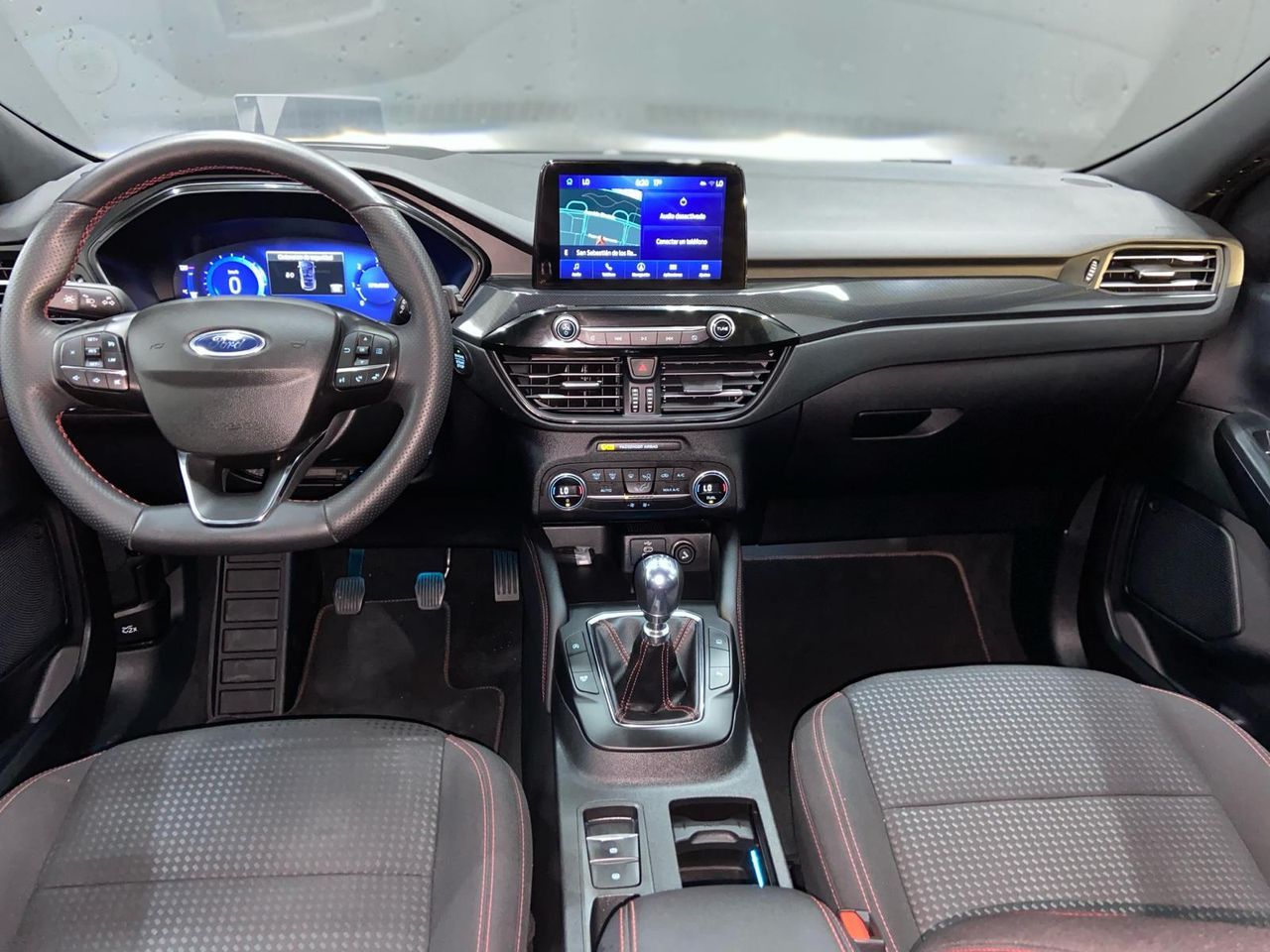 Foto Ford Kuga 28