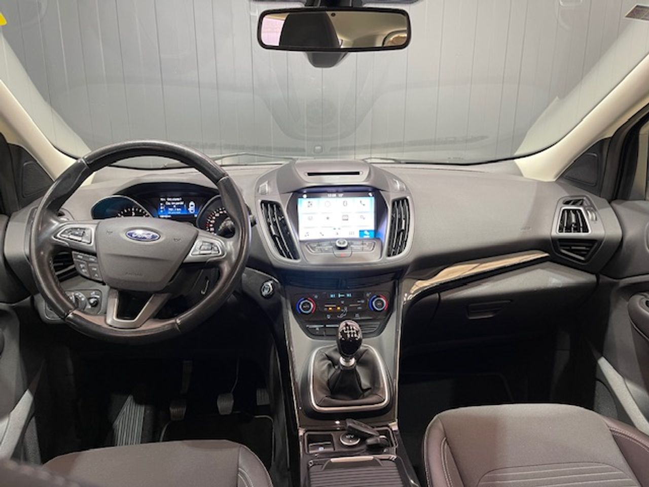 Foto Ford Kuga 37