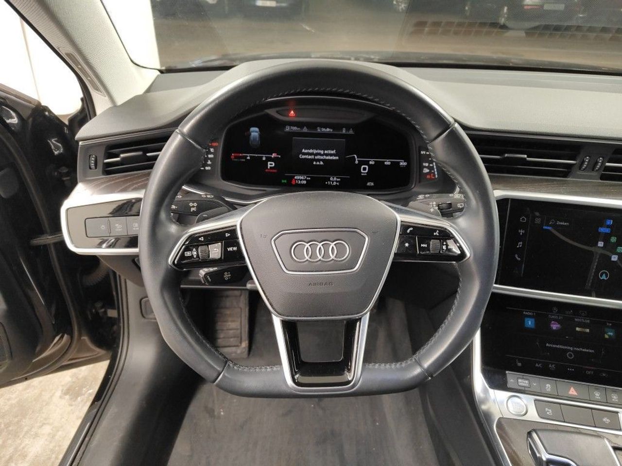 Foto Audi A6 Avant 7