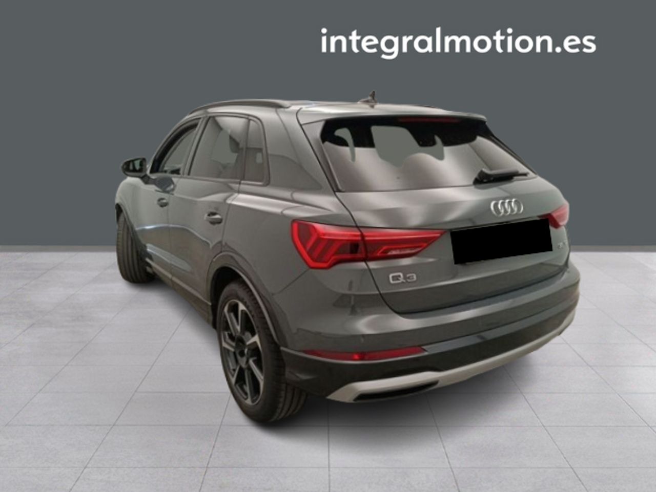 Foto Audi Q3 3