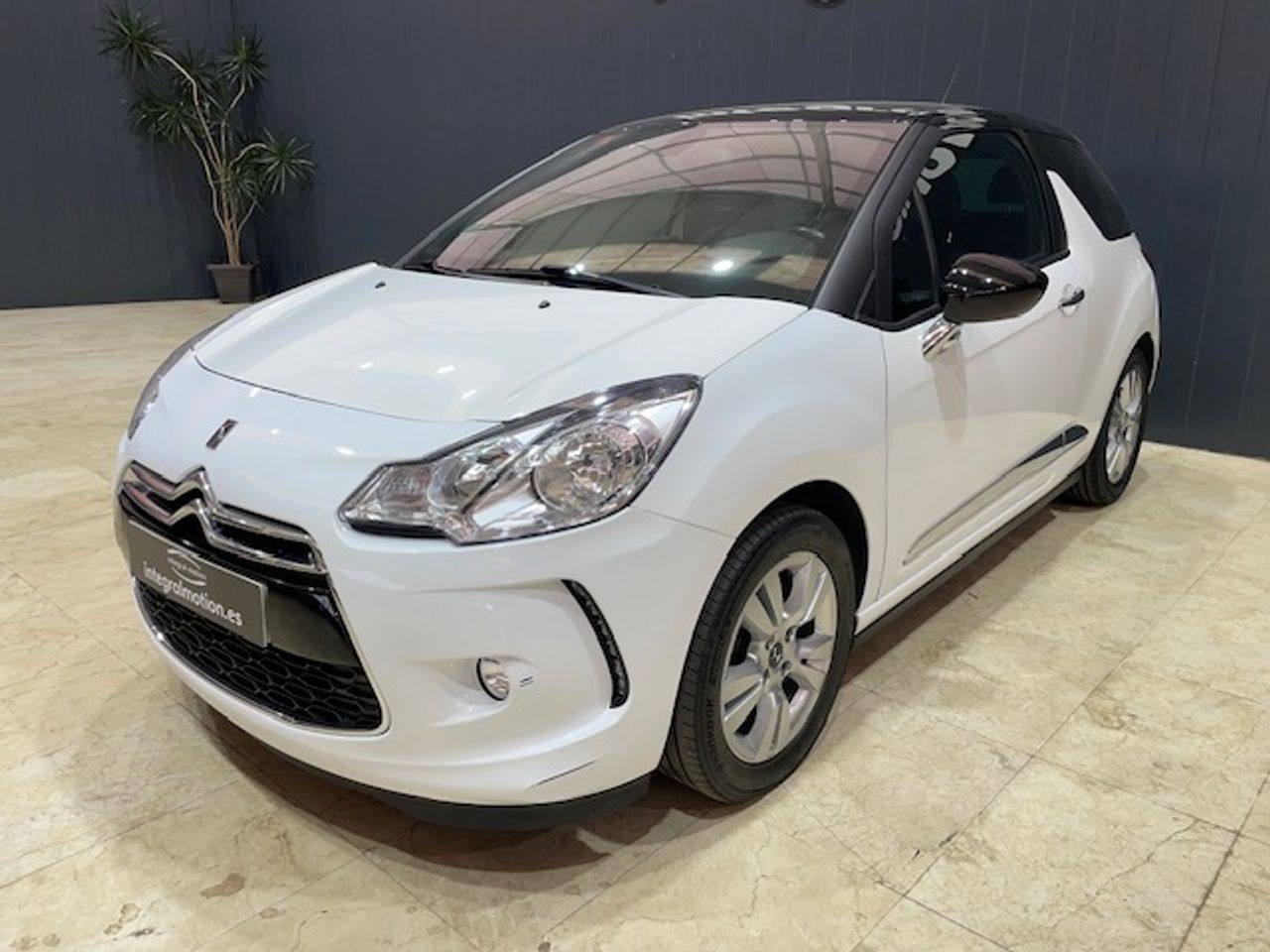 Foto DS Automobiles DS 3 3