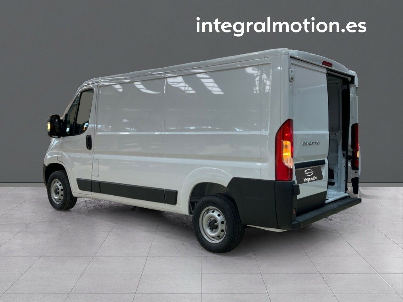 Foto Fiat Ducato 6