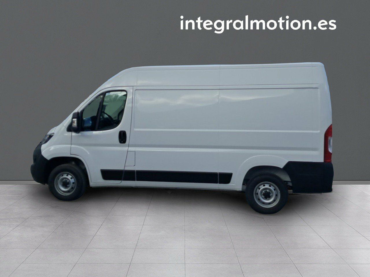 Foto Fiat Ducato 13