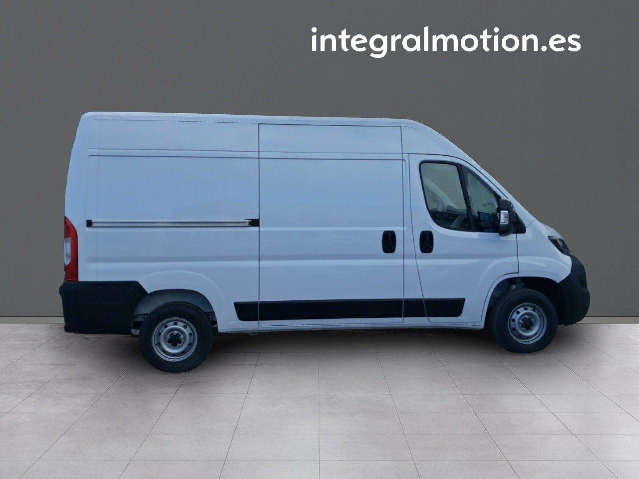 Foto Fiat Ducato 15