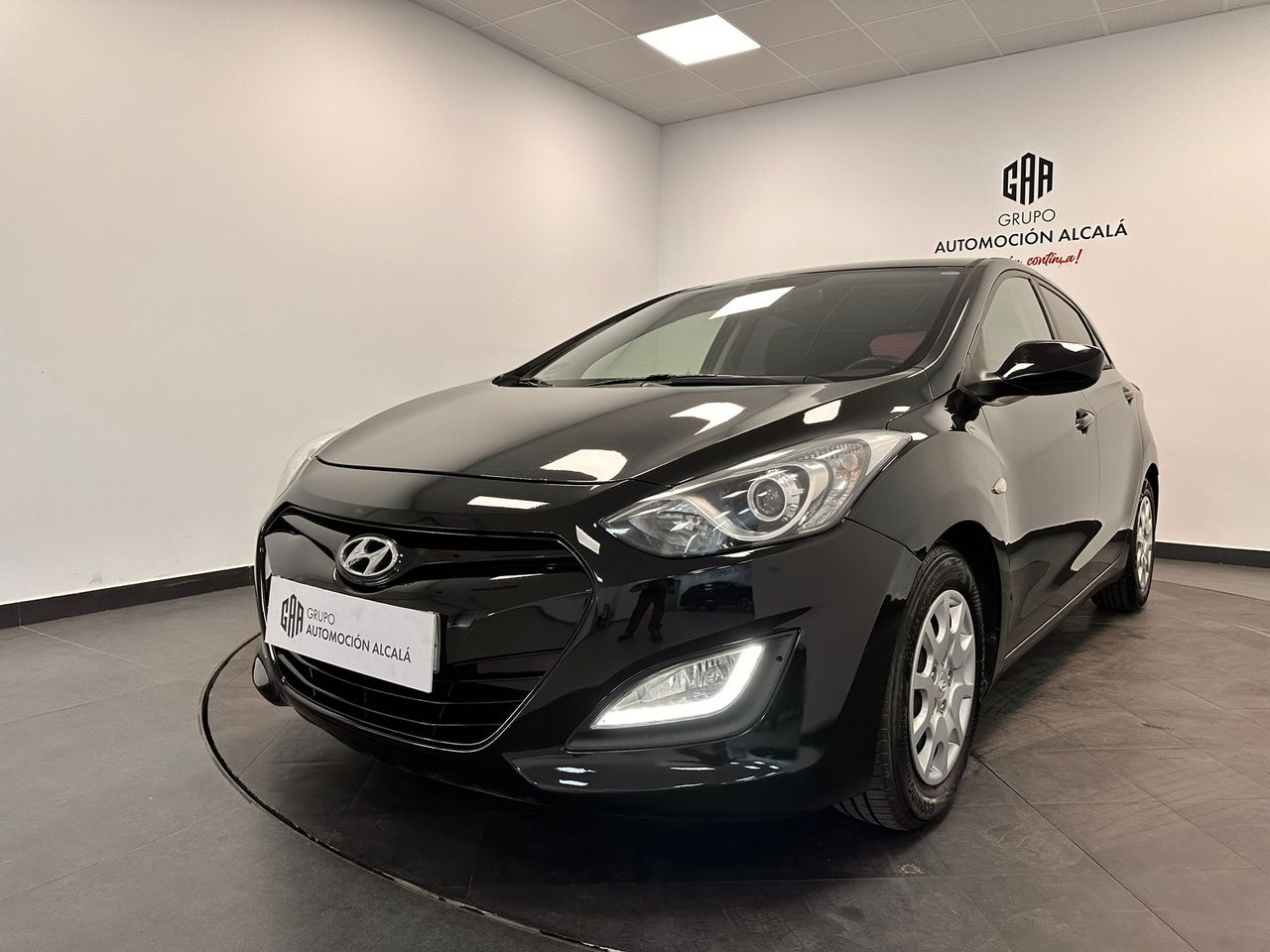 Foto Hyundai i30 1