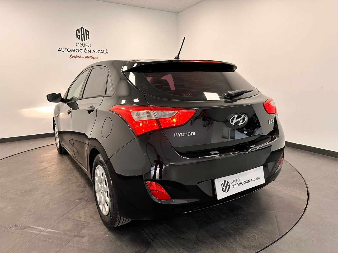 Foto Hyundai i30 6