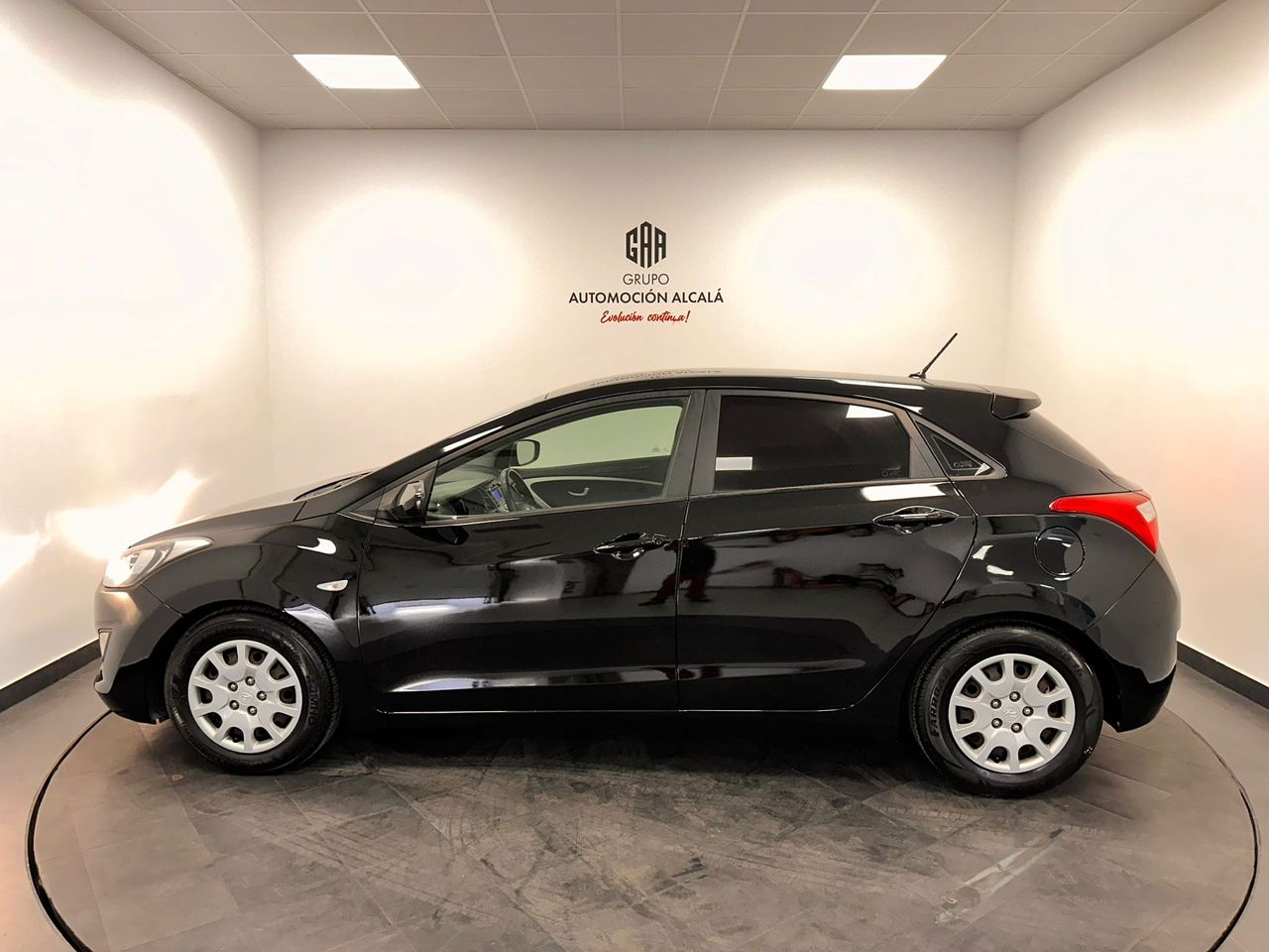 Foto Hyundai i30 7