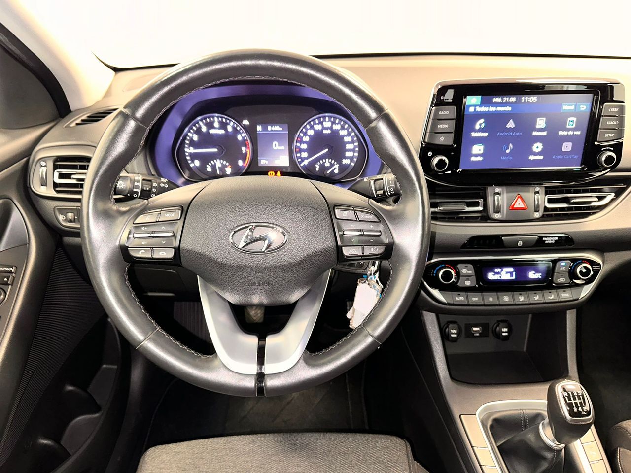 Foto Hyundai i30 18