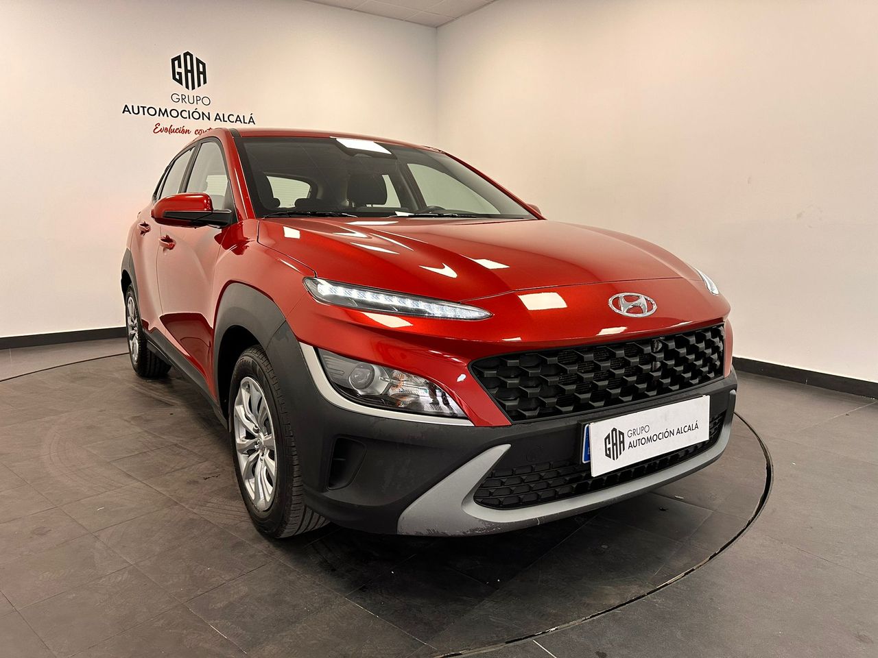 Foto Hyundai Kona 3