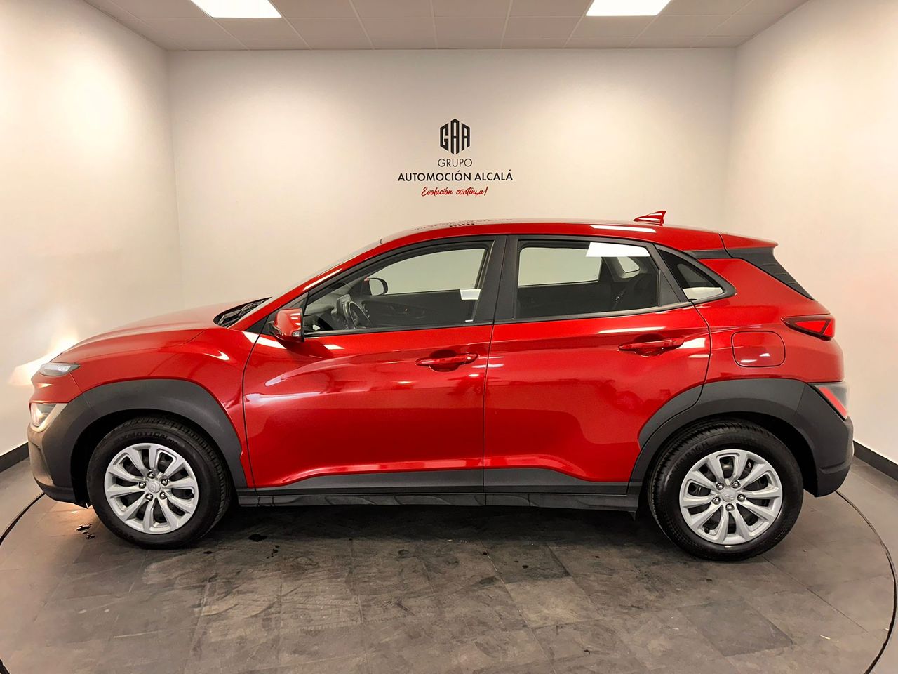 Foto Hyundai Kona 7