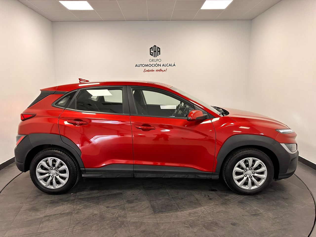 Foto Hyundai Kona 8