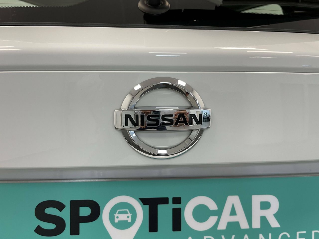 Foto Nissan Micra 10