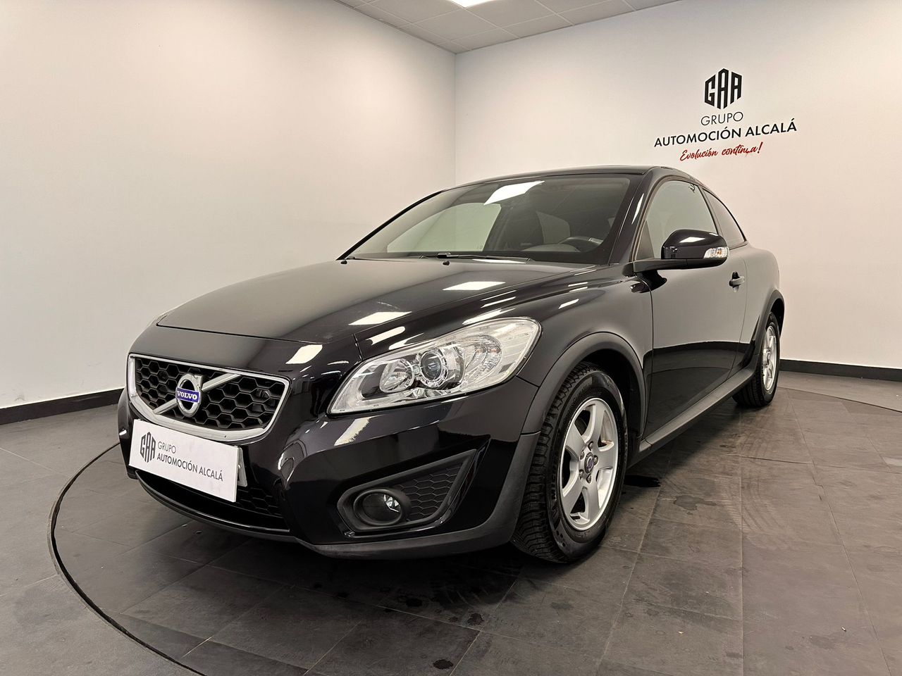 Foto Volvo C30 1