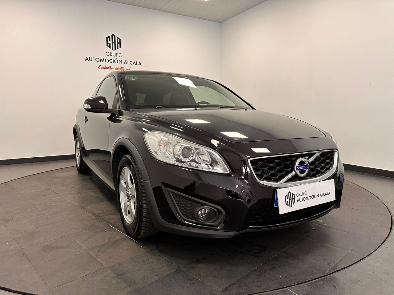 Foto Volvo C30 3