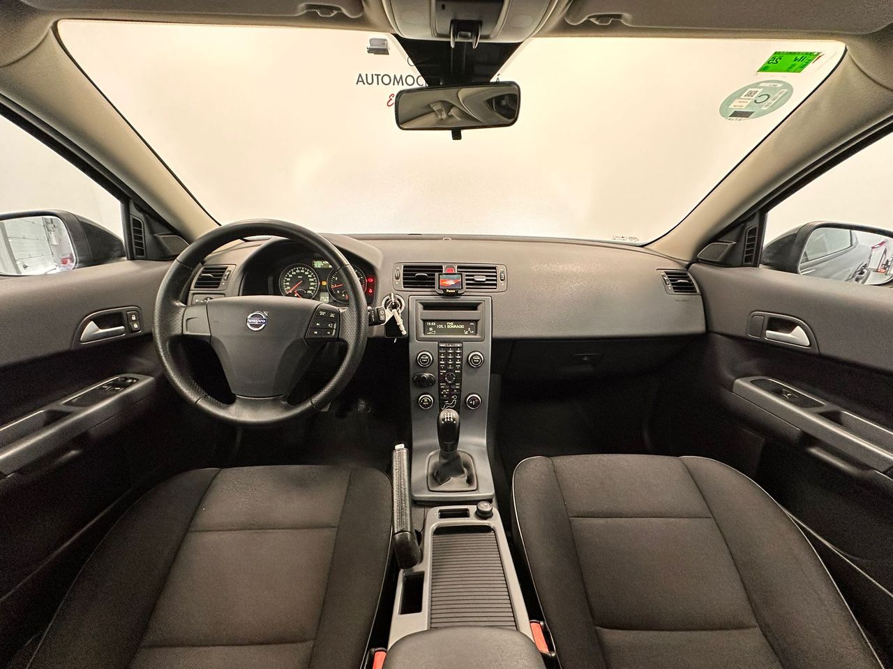 Foto Volvo C30 18