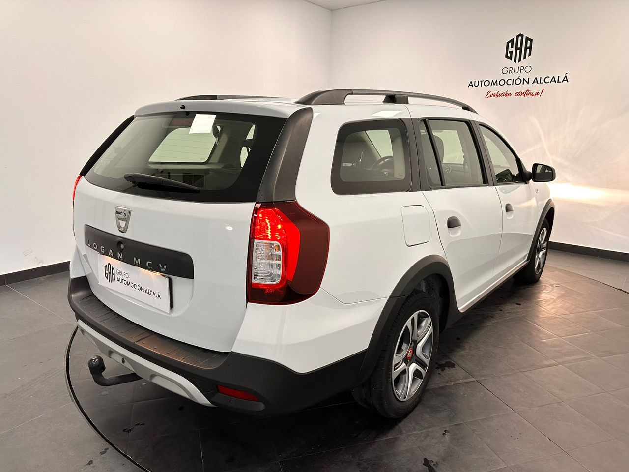 Foto Dacia Logan 4