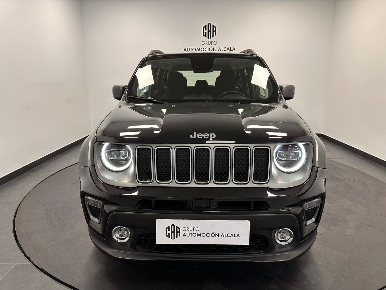 Foto Jeep Renegade 2