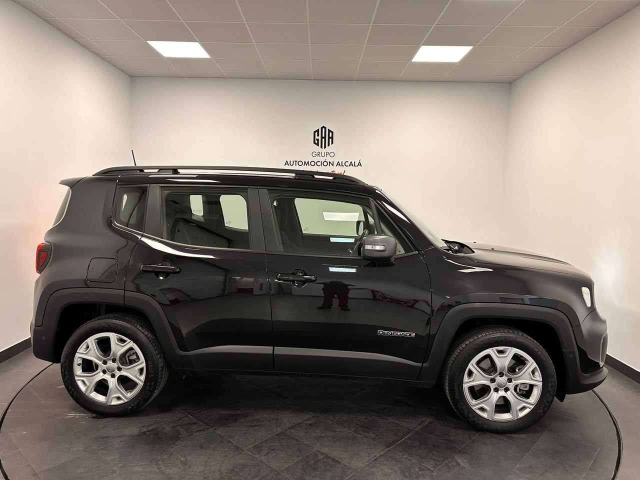 Foto Jeep Renegade 8