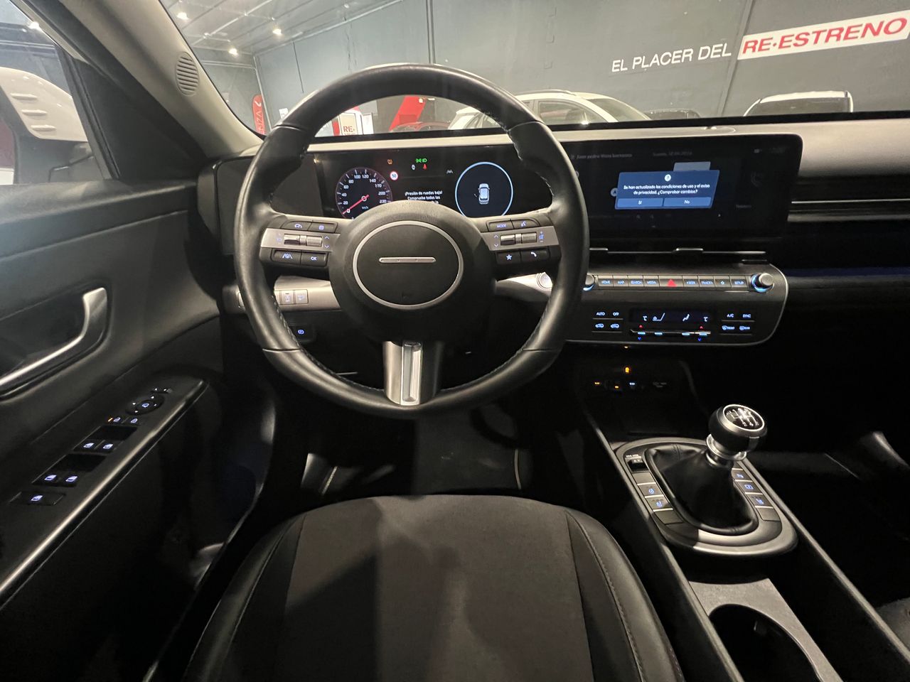 Foto Hyundai Kona 10