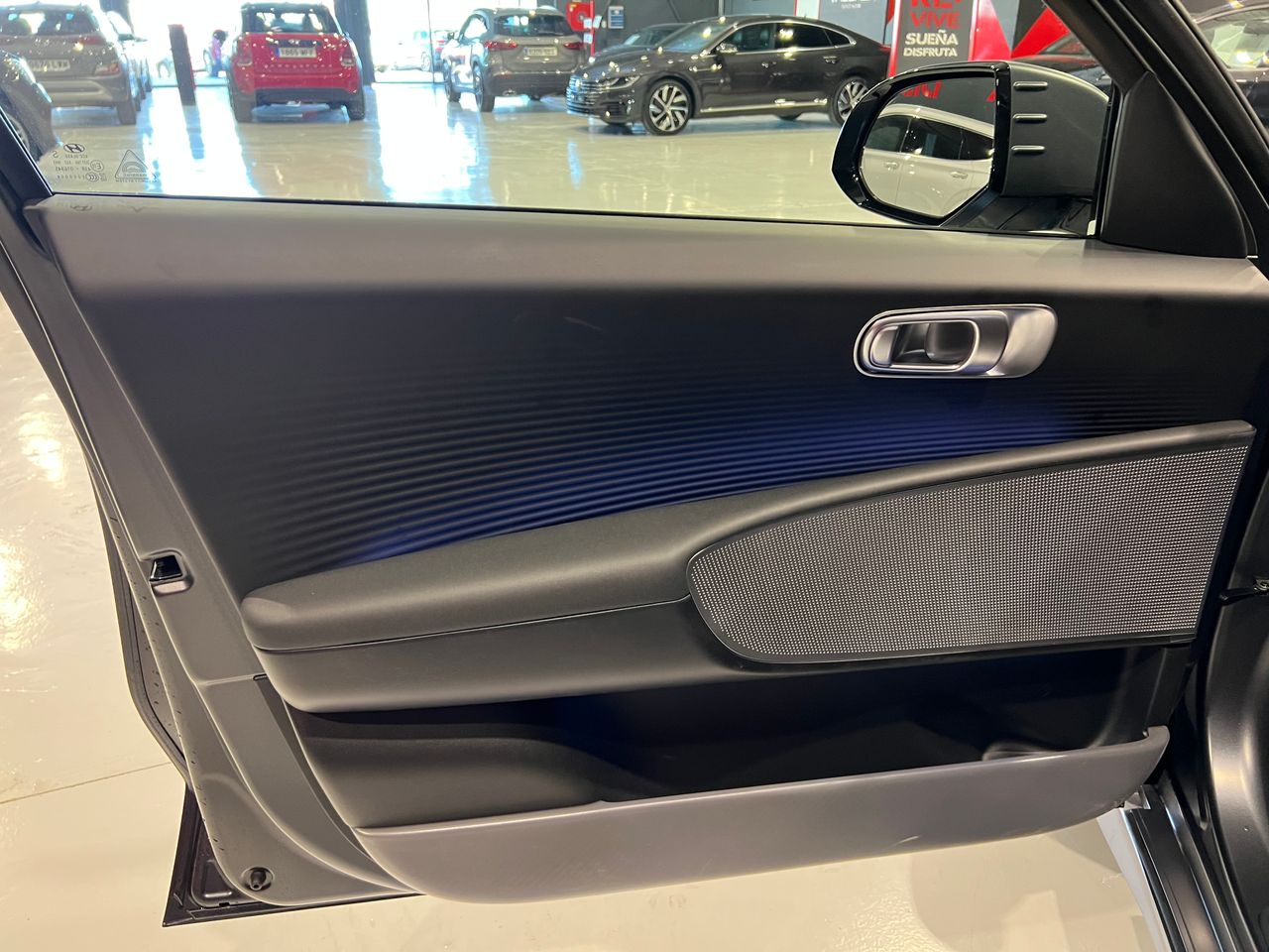 Foto Hyundai IONIQ 7