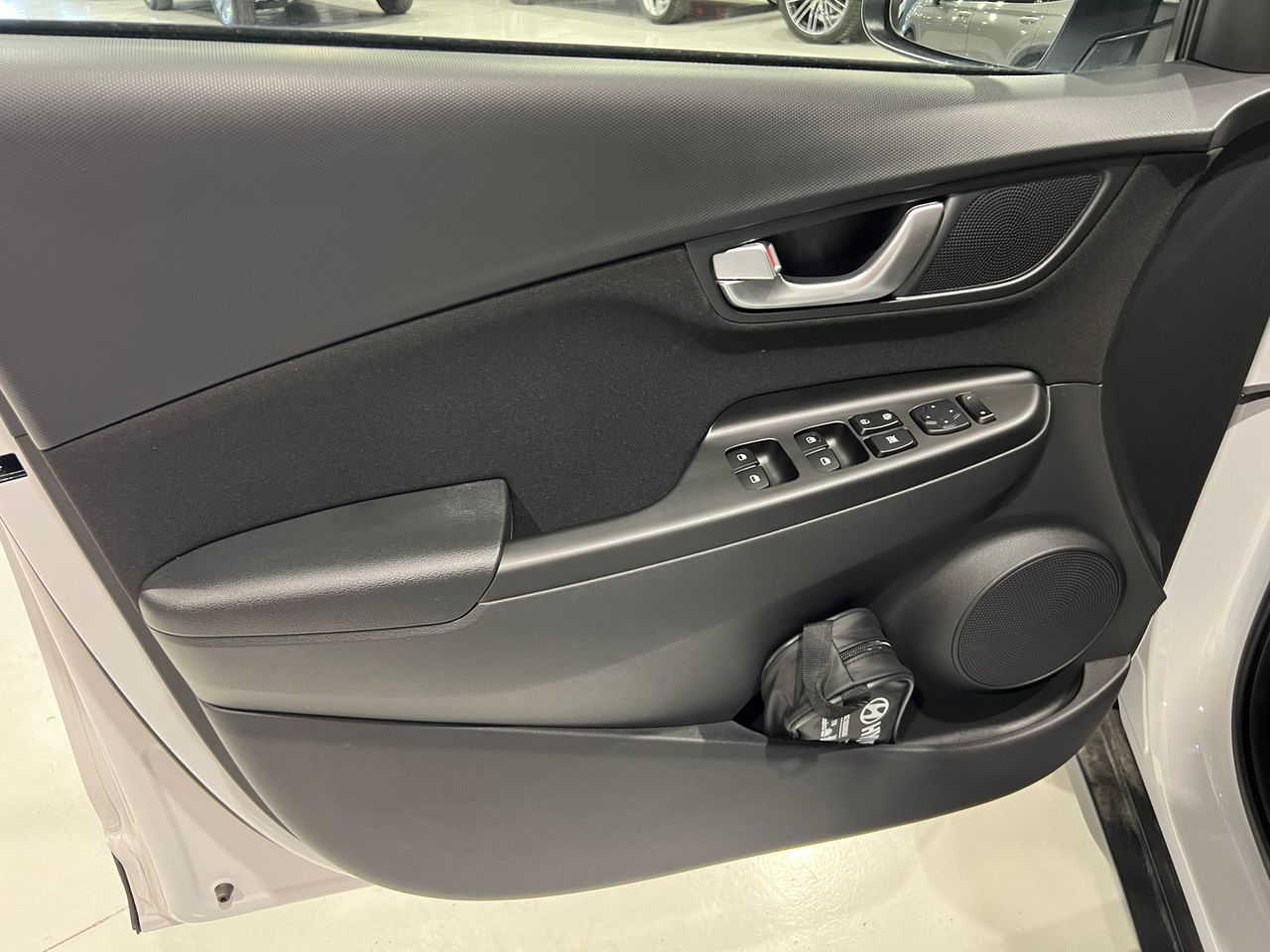 Foto Hyundai Kona 3