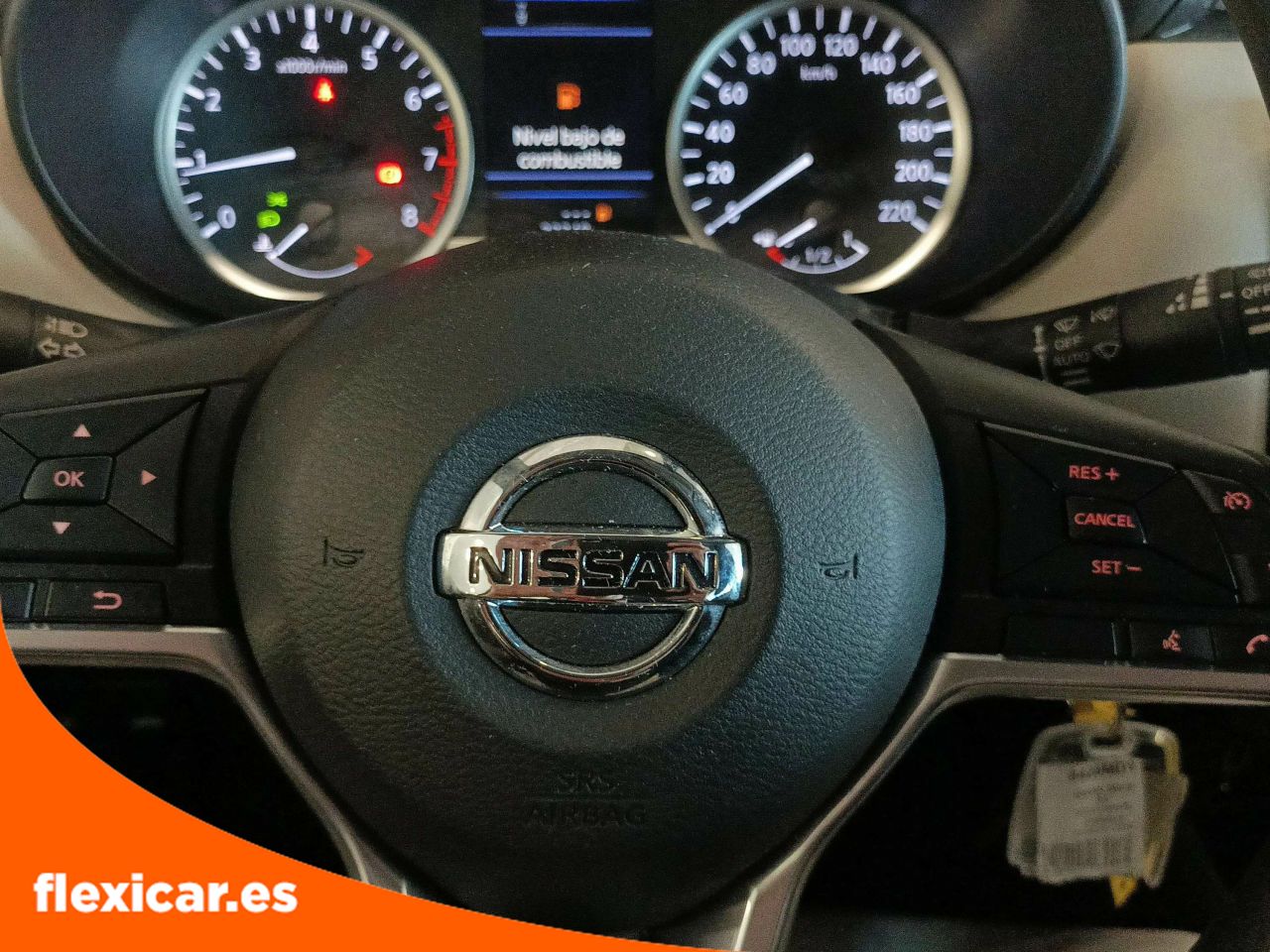 Foto Nissan Micra 18