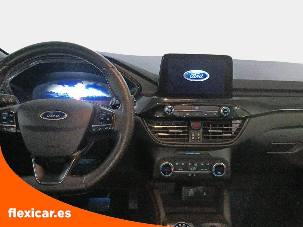 Foto Ford Kuga 17