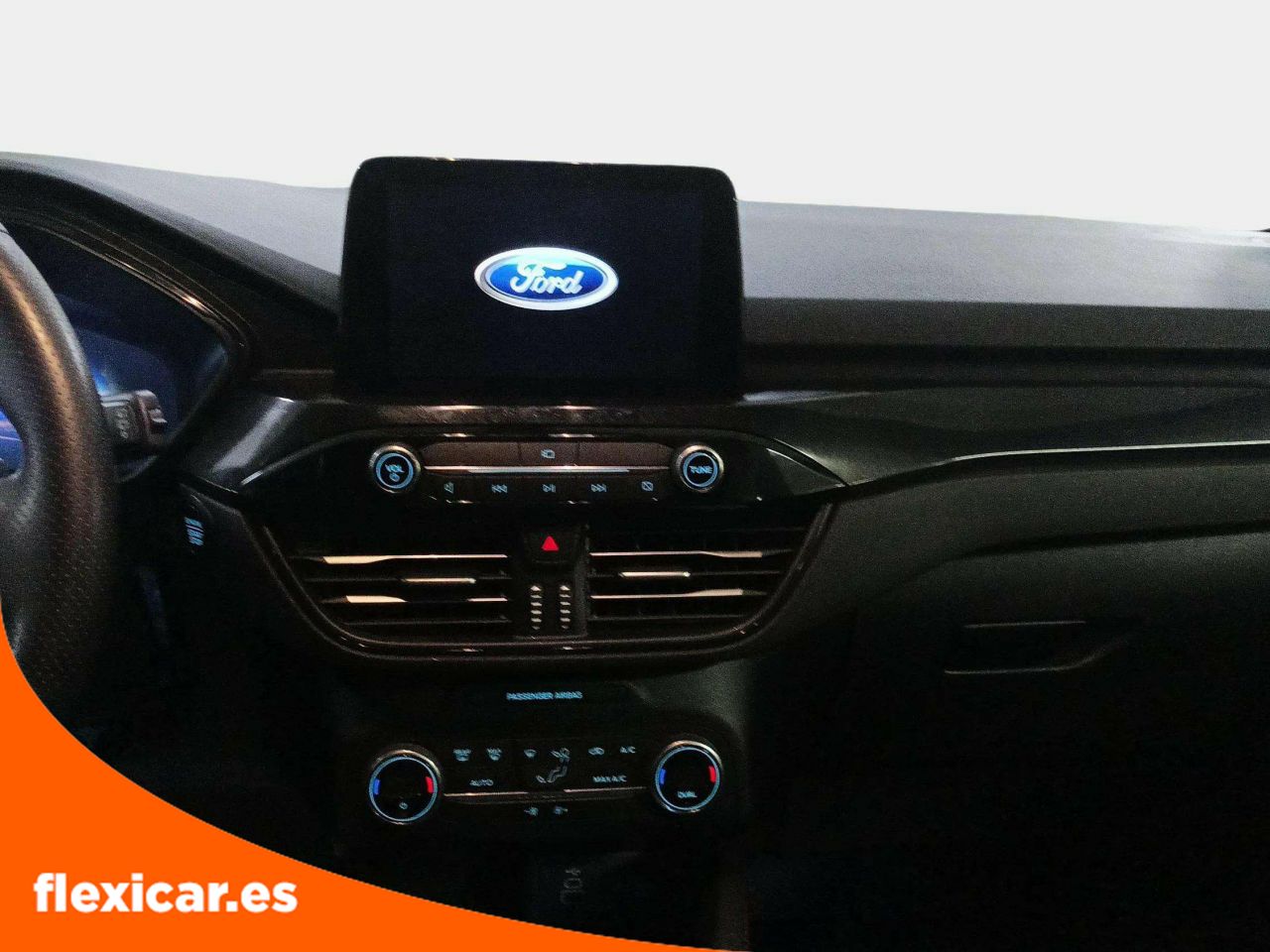 Foto Ford Kuga 18